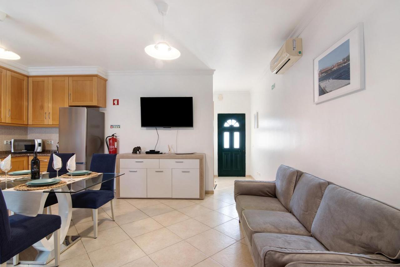 Casa Mar-A-Vila Olhão المظهر الخارجي الصورة