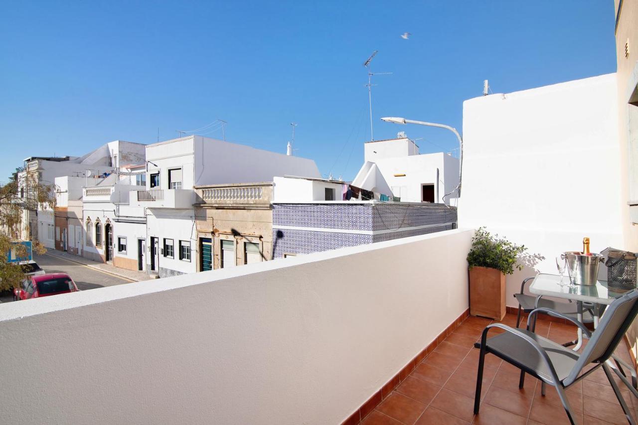 Casa Mar-A-Vila Olhão المظهر الخارجي الصورة