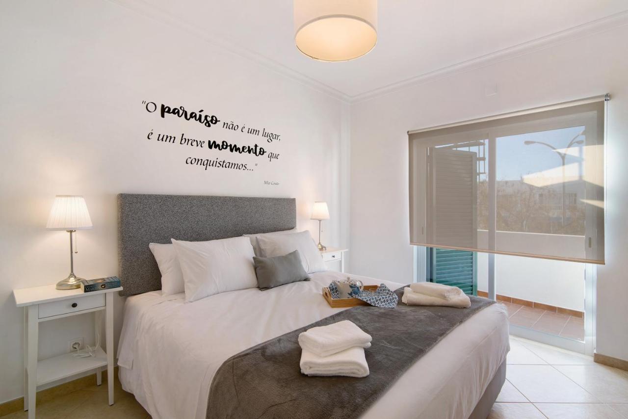Casa Mar-A-Vila Olhão المظهر الخارجي الصورة