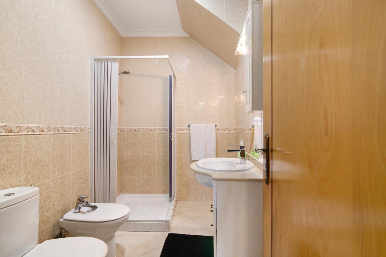 Casa Mar-A-Vila Olhão المظهر الخارجي الصورة
