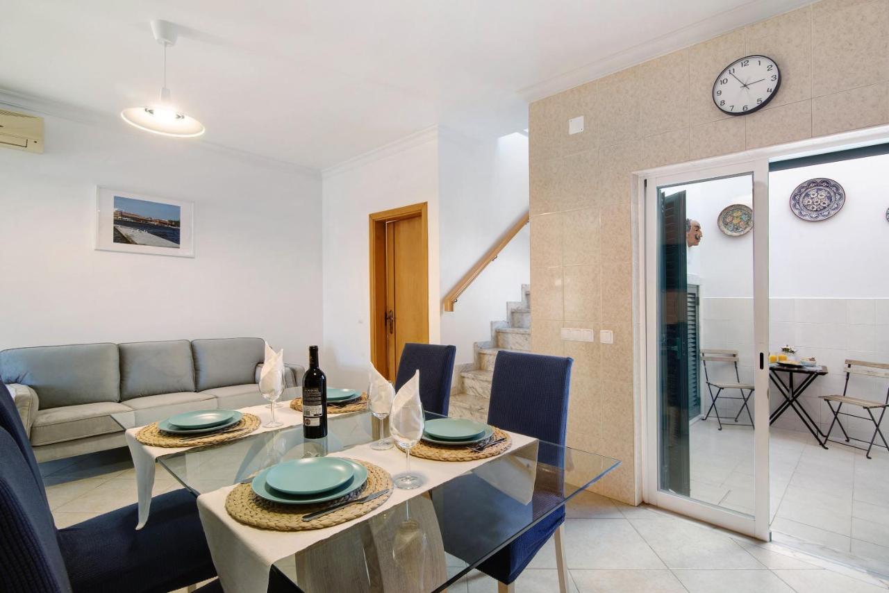 Casa Mar-A-Vila Olhão المظهر الخارجي الصورة