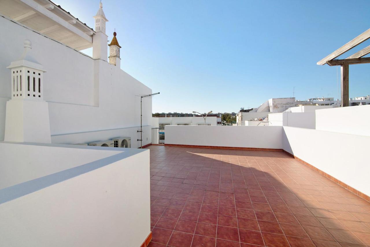 Casa Mar-A-Vila Olhão المظهر الخارجي الصورة