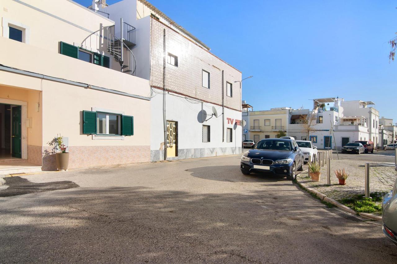 Casa Mar-A-Vila Olhão المظهر الخارجي الصورة