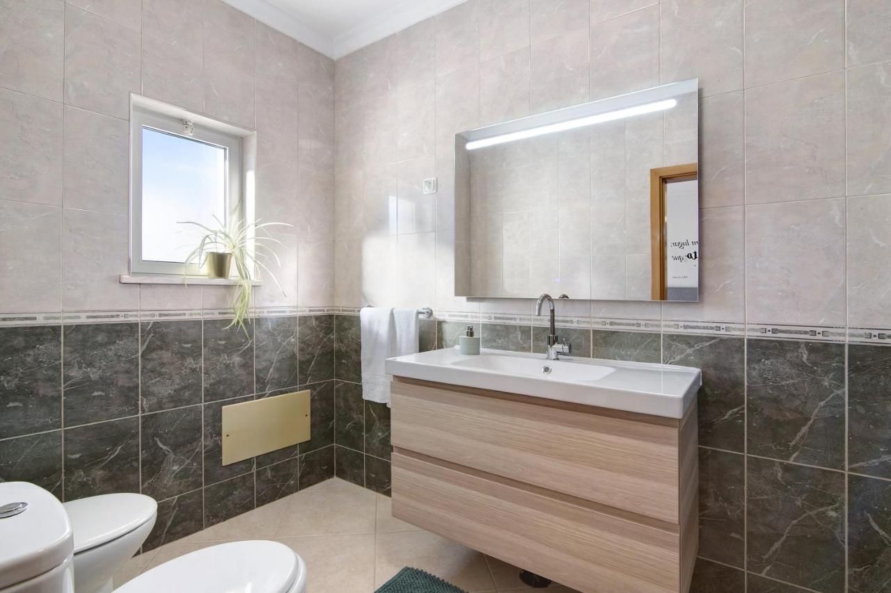 Casa Mar-A-Vila Olhão المظهر الخارجي الصورة