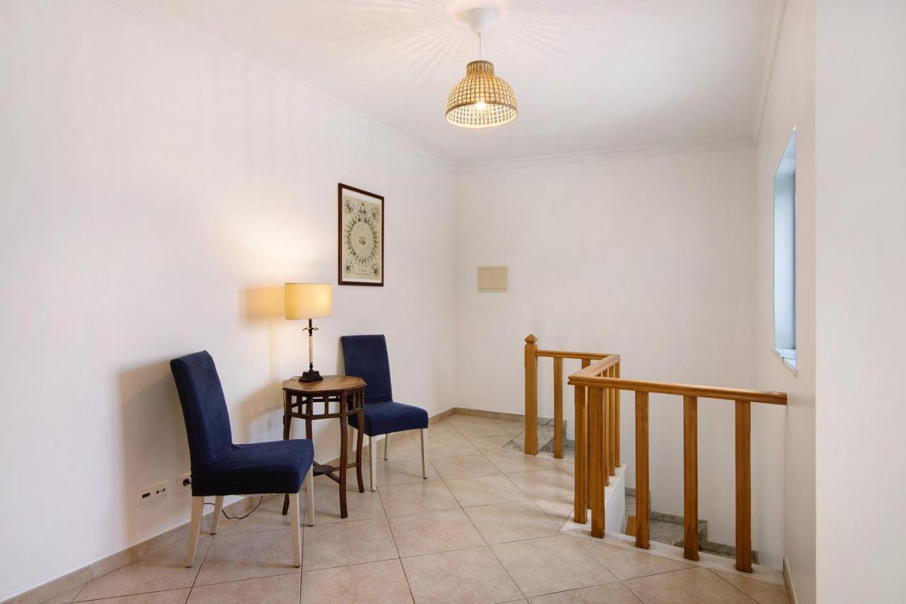 Casa Mar-A-Vila Olhão المظهر الخارجي الصورة