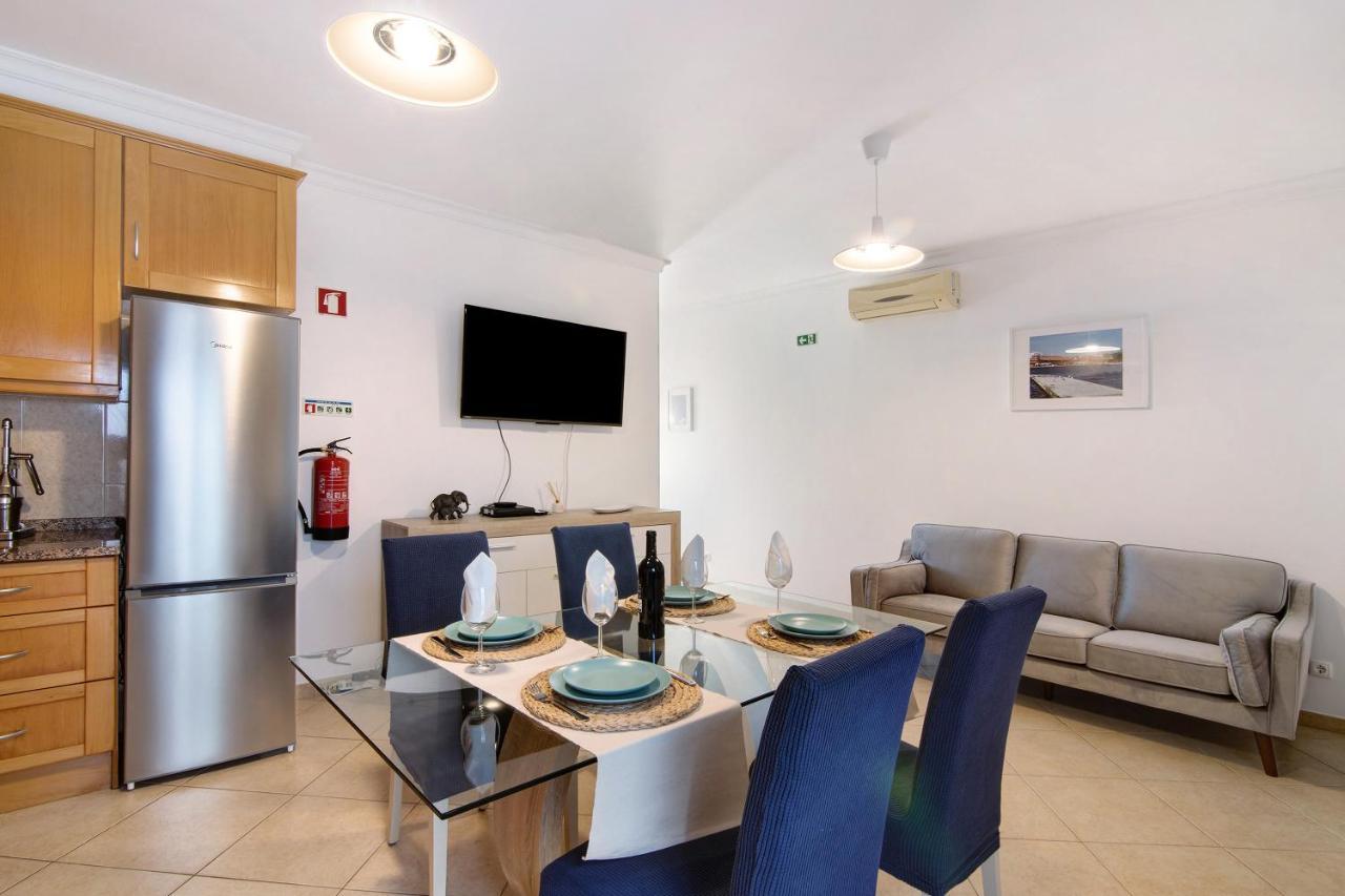 Casa Mar-A-Vila Olhão المظهر الخارجي الصورة