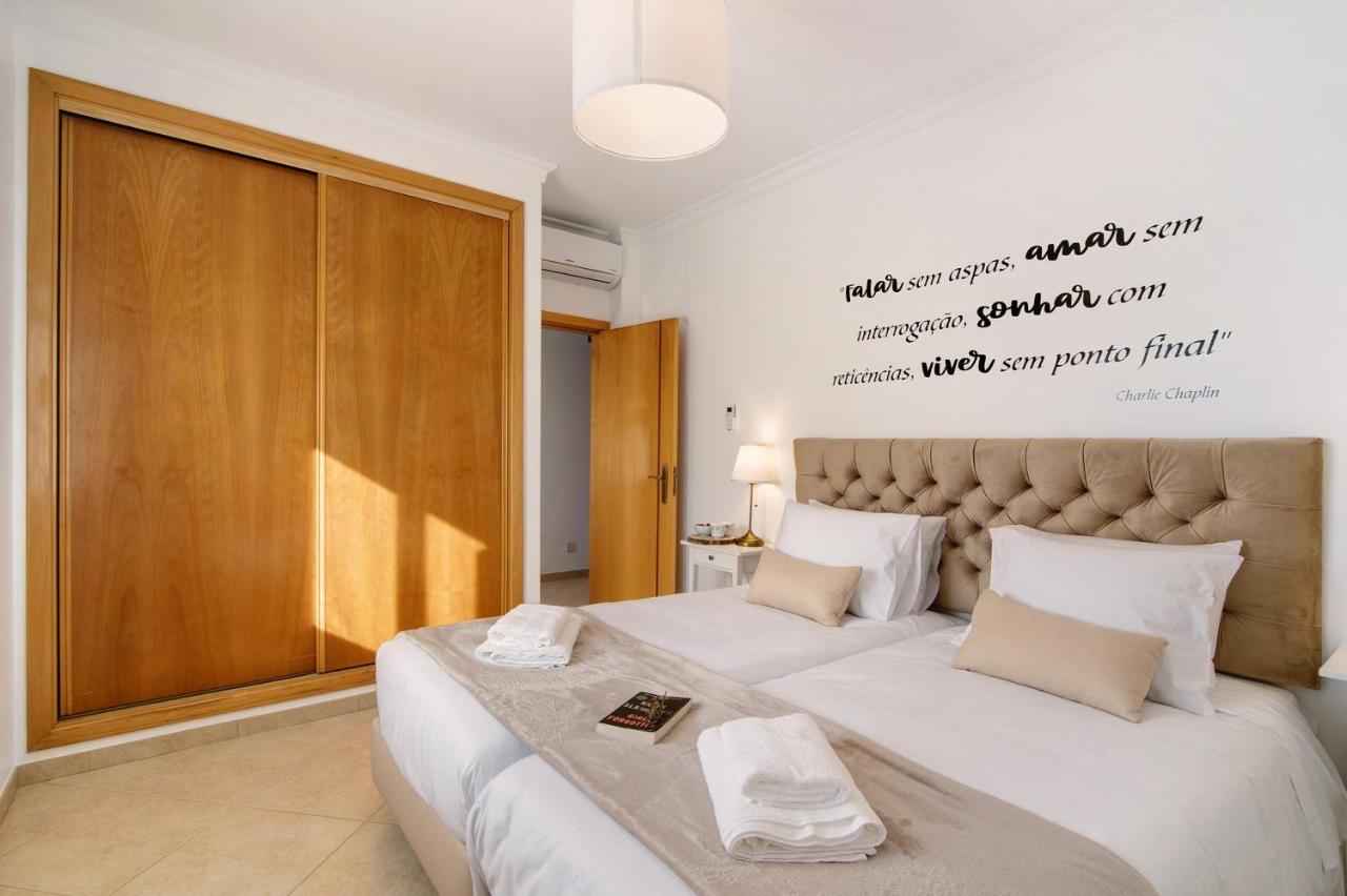 Casa Mar-A-Vila Olhão المظهر الخارجي الصورة