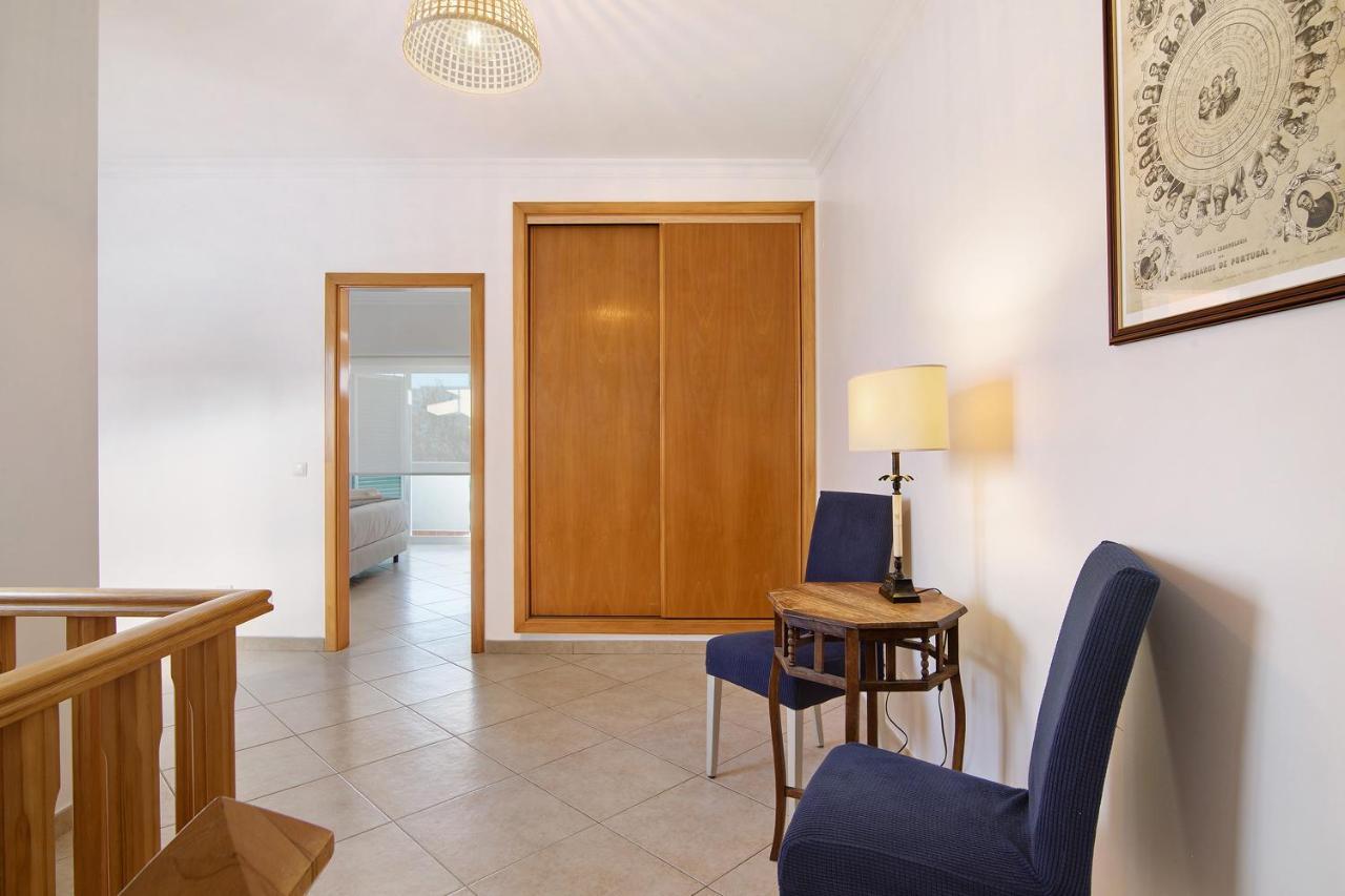 Casa Mar-A-Vila Olhão المظهر الخارجي الصورة